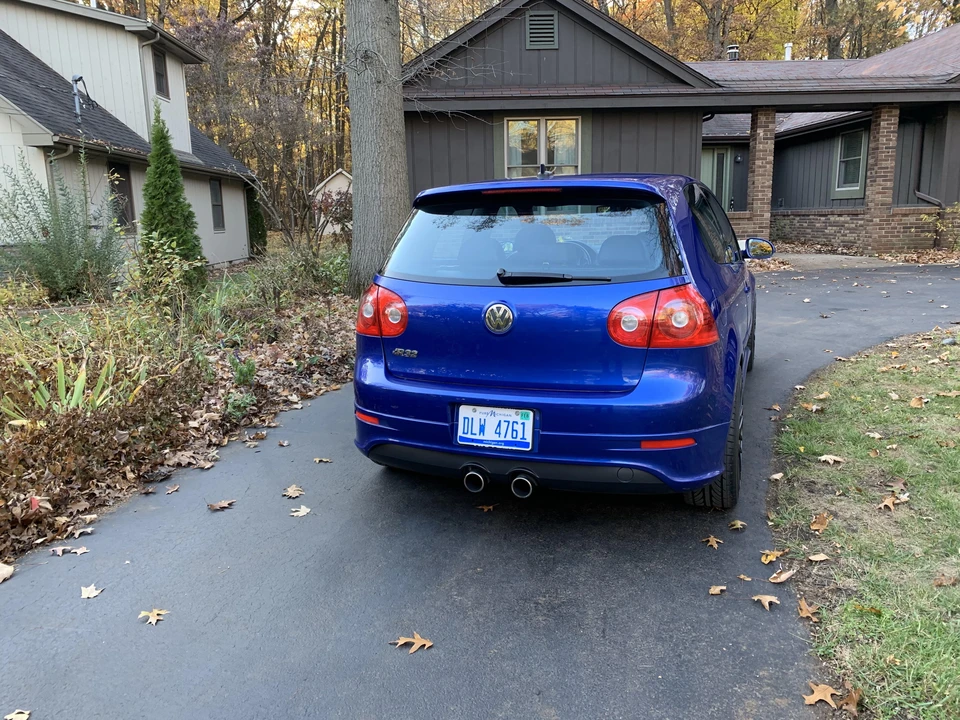 2008 Volkswagen R32 Mk5 - Image 5 of 31