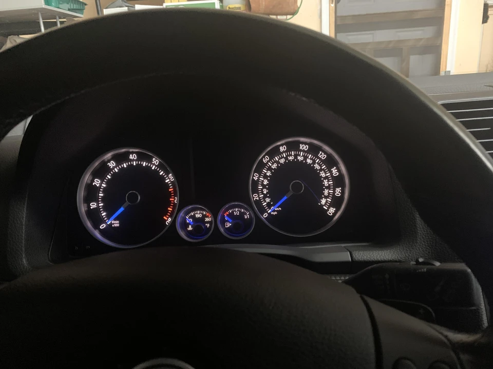 2008 Volkswagen R32 Mk5 - Image 31 of 31