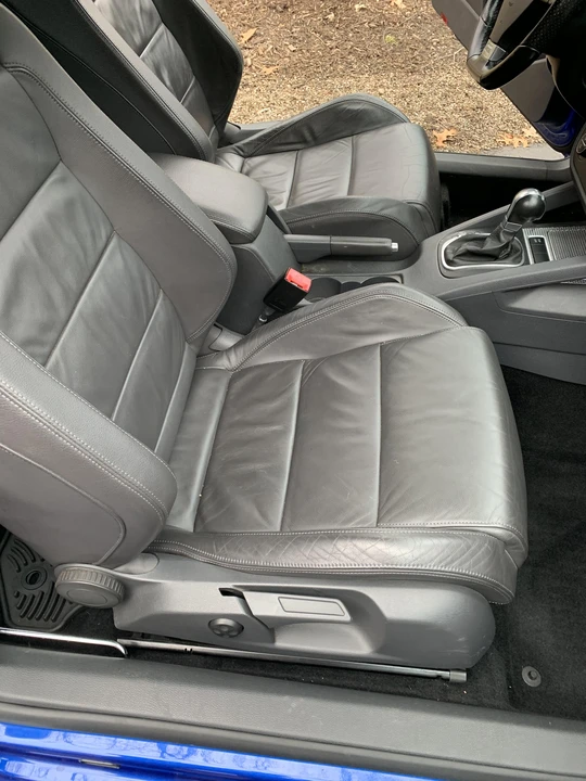 2008 Volkswagen R32 Mk5 - Image 25 of 31