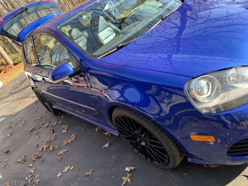 2008 Volkswagen R32 Mk5 - Image 14 of 31