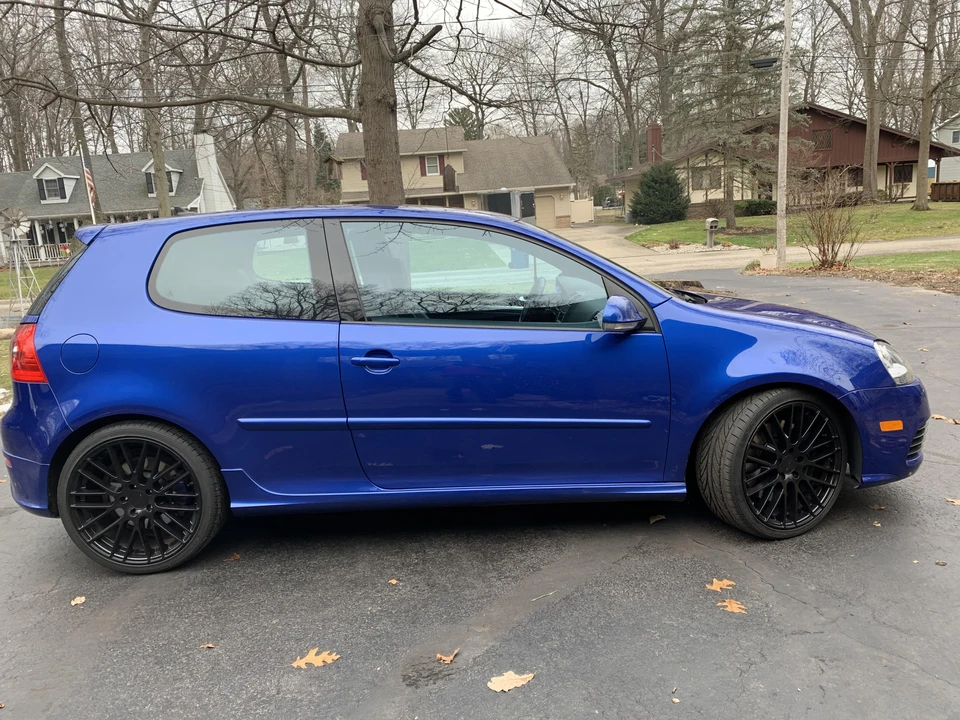 2008 Volkswagen R32 Mk5 - Image 4 of 31