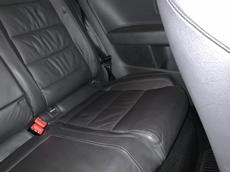 2008 Volkswagen R32 Mk5 - Image 27 of 31