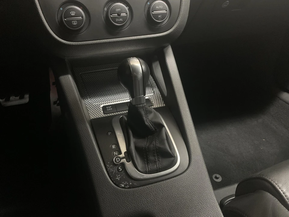 2008 Volkswagen R32 Mk5 - Image 22 of 31