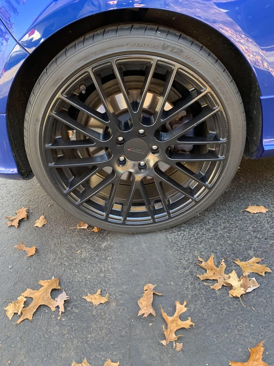 2008 Volkswagen R32 Mk5 - Image 18 of 31
