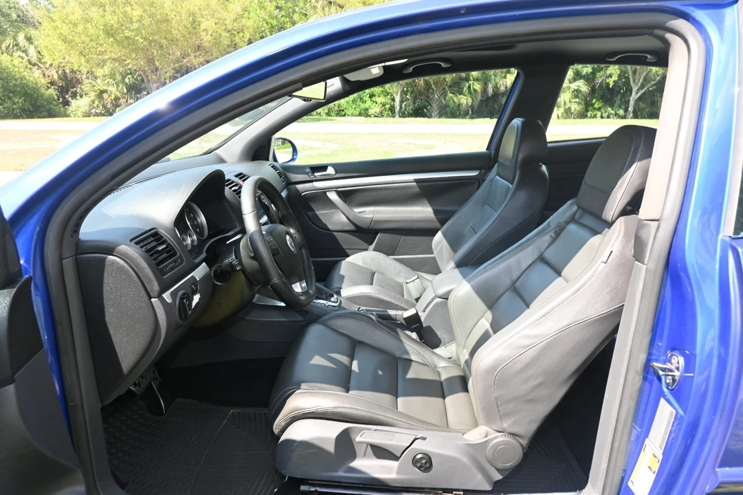 2008 Volkswagen R32 Mk5 - Image 15 of 20