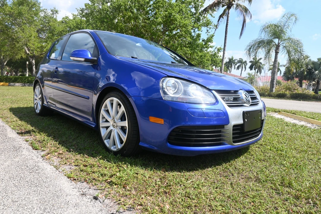2008 Volkswagen R32 Mk5 - Image 4 of 20