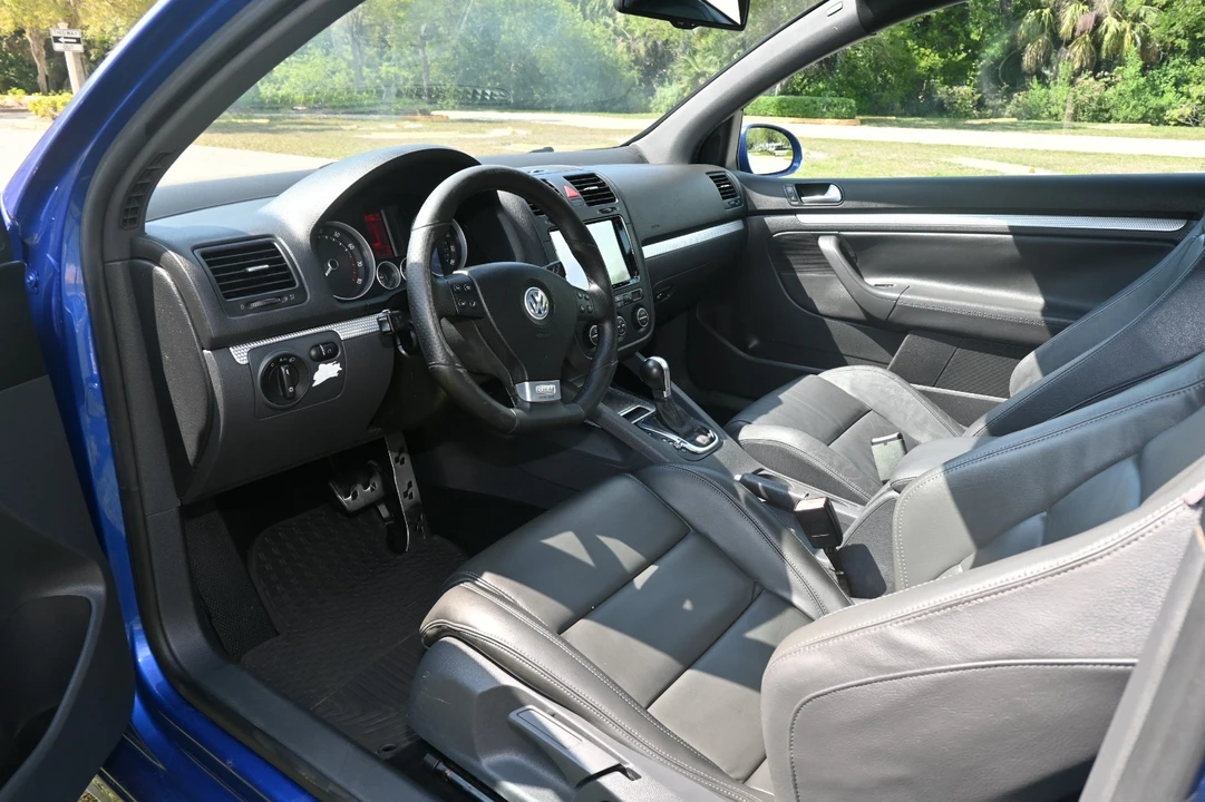 2008 Volkswagen R32 Mk5 - Image 14 of 20