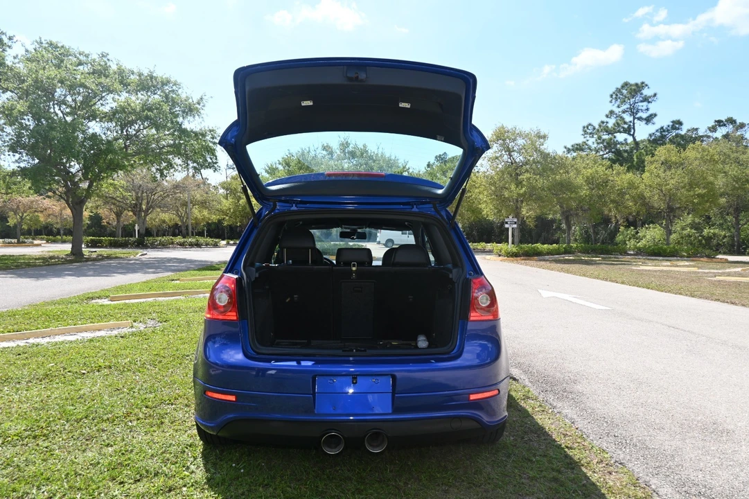 2008 Volkswagen R32 Mk5 - Image 17 of 20