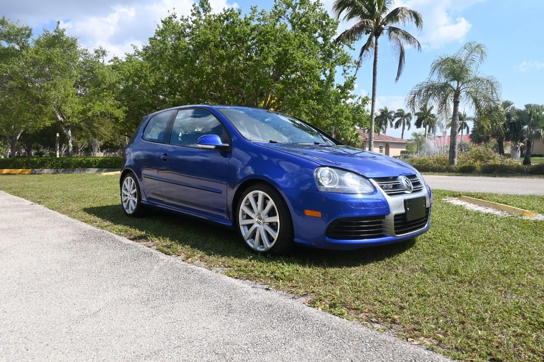 2008 Volkswagen R32 Mk5 - Image 11 of 20
