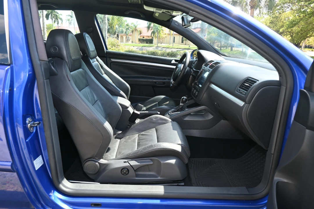 2008 Volkswagen R32 Mk5 - Image 18 of 20