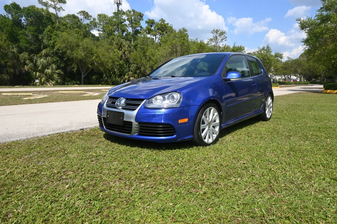 2008 Volkswagen R32 Mk5 - Image 5 of 20