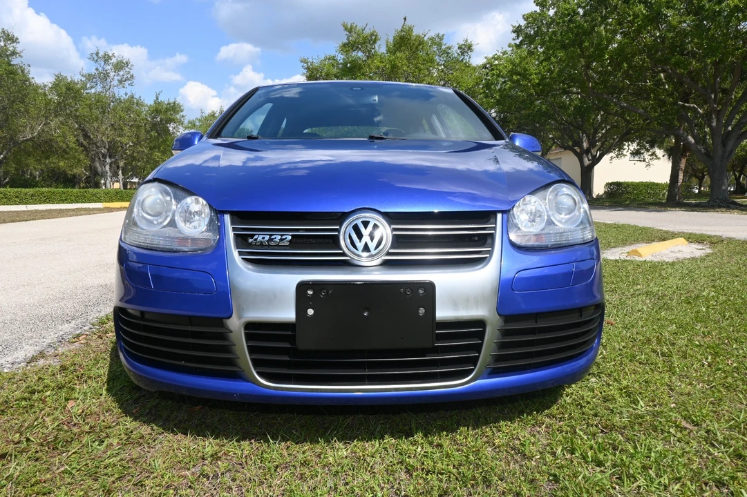 2008 Volkswagen R32 Mk5 - Image 3 of 20