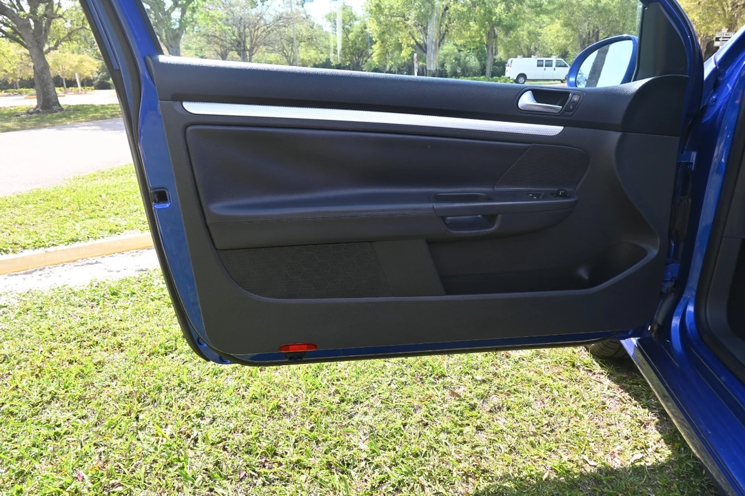 2008 Volkswagen R32 Mk5 - Image 16 of 20