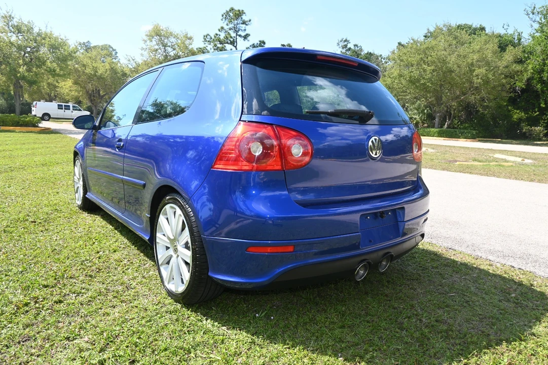 2008 Volkswagen R32 Mk5 - Image 7 of 20