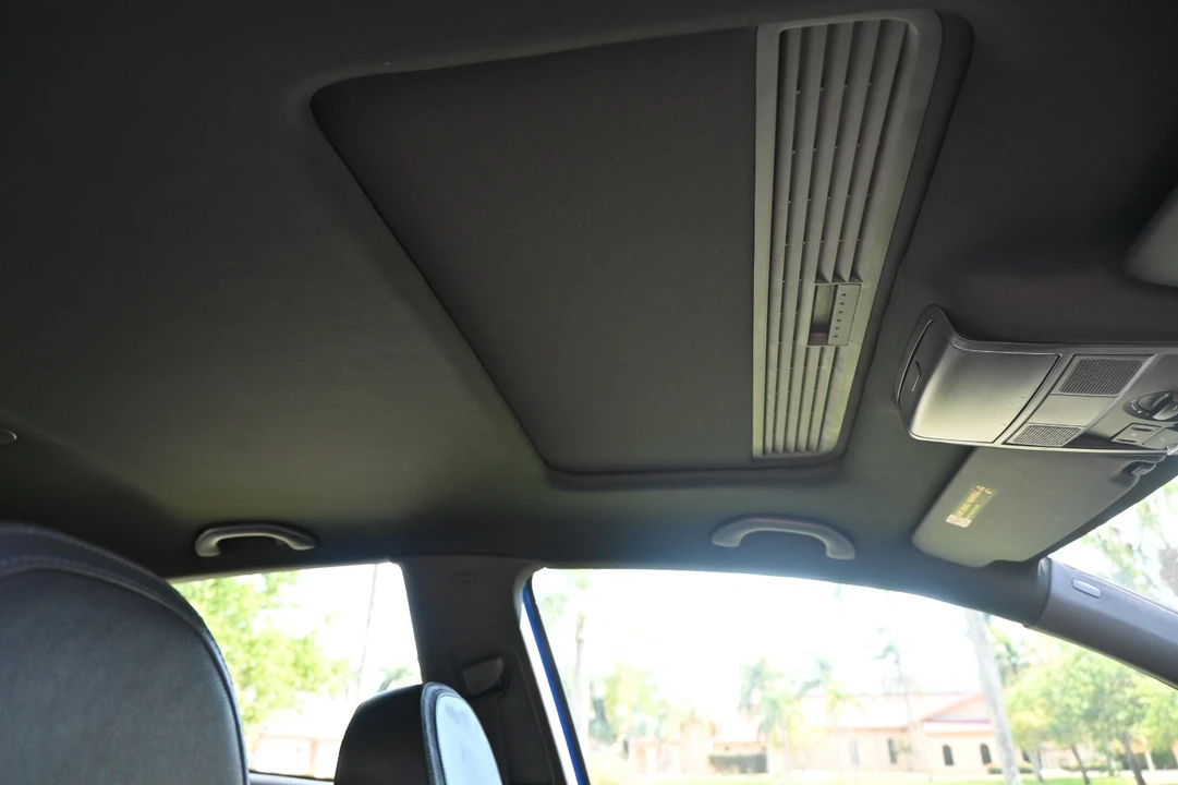 2008 Volkswagen R32 Mk5 - Image 20 of 20