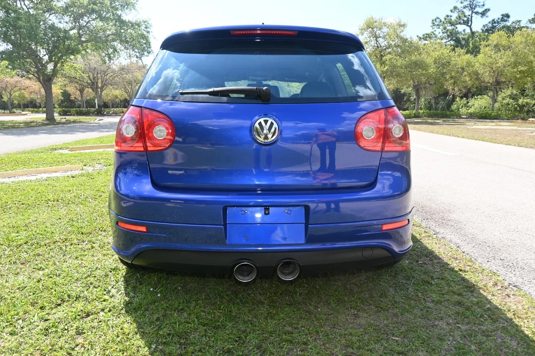 2008 Volkswagen R32 Mk5 - Image 8 of 20