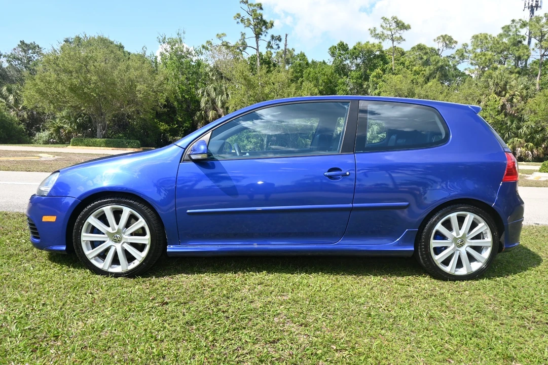 2008 Volkswagen R32 Mk5 - Image 6 of 20