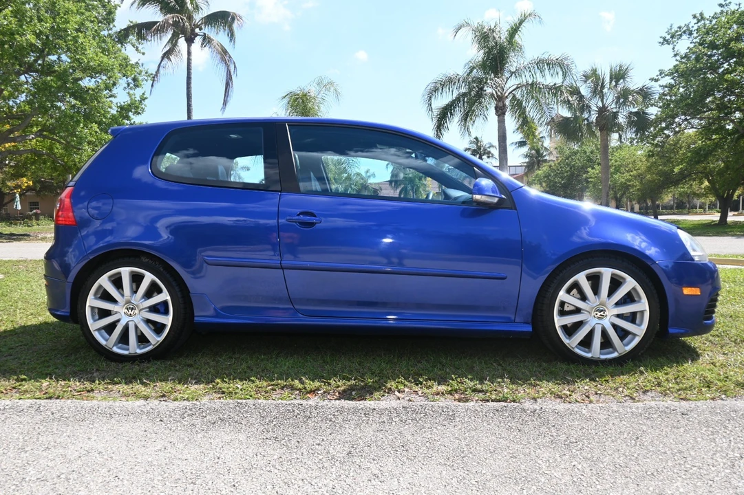2008 Volkswagen R32 Mk5 - Image 10 of 20