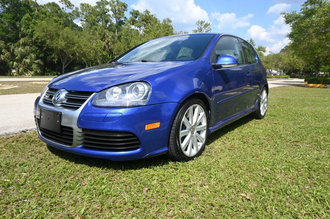 2008 Volkswagen R32 Mk5 - Image 2 of 20