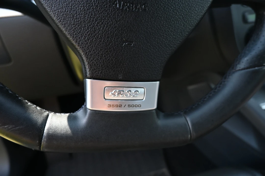 2008 Volkswagen R32 Mk5 - Image 13 of 20