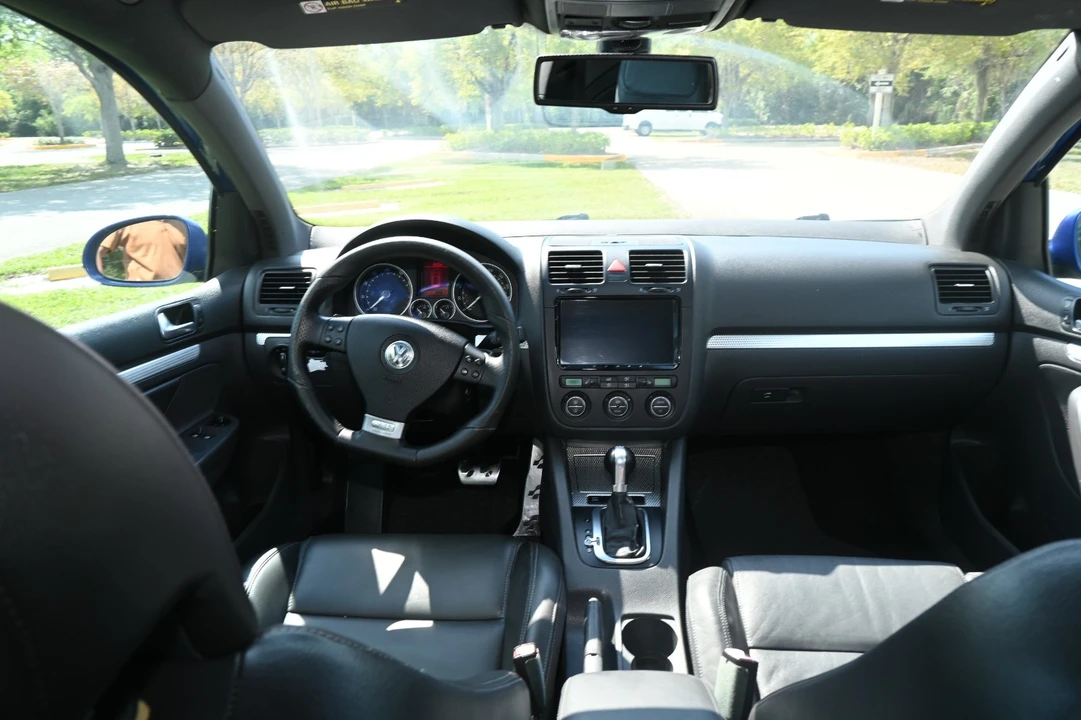 2008 Volkswagen R32 Mk5 - Image 12 of 20