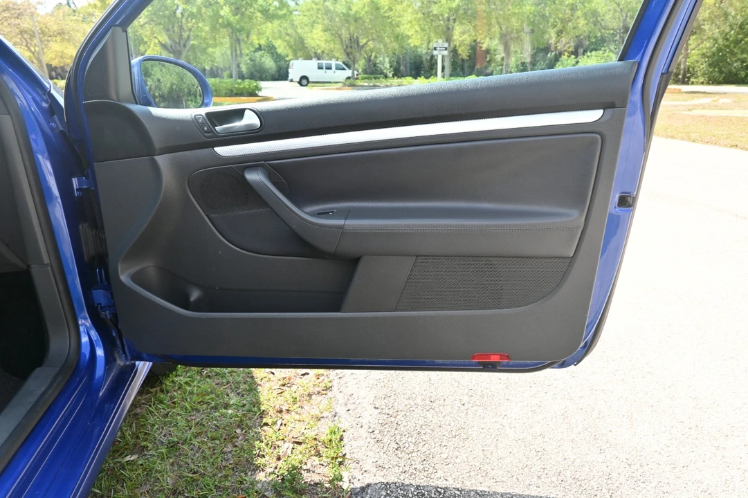2008 Volkswagen R32 Mk5 - Image 19 of 20