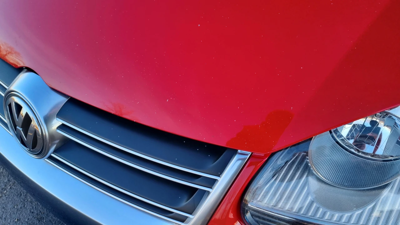 2008 Volkswagen R32 Mk5 - Image 21 of 31