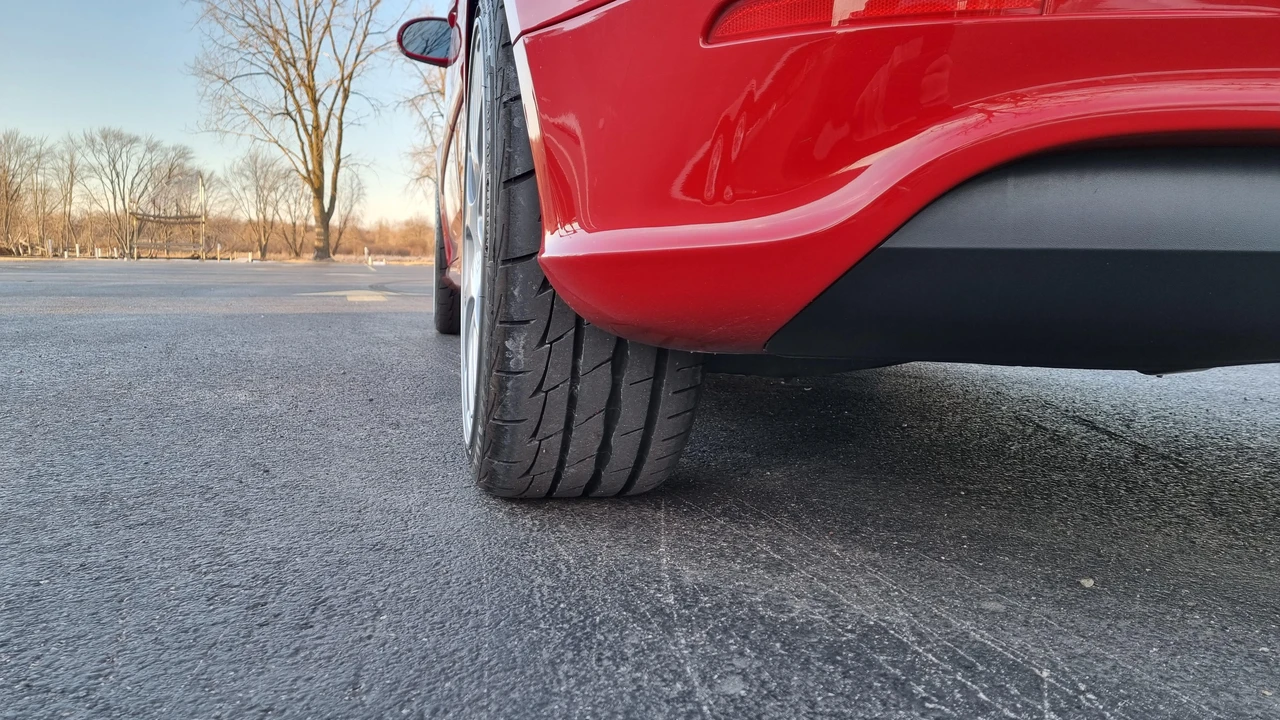 2008 Volkswagen R32 Mk5 - Image 26 of 31