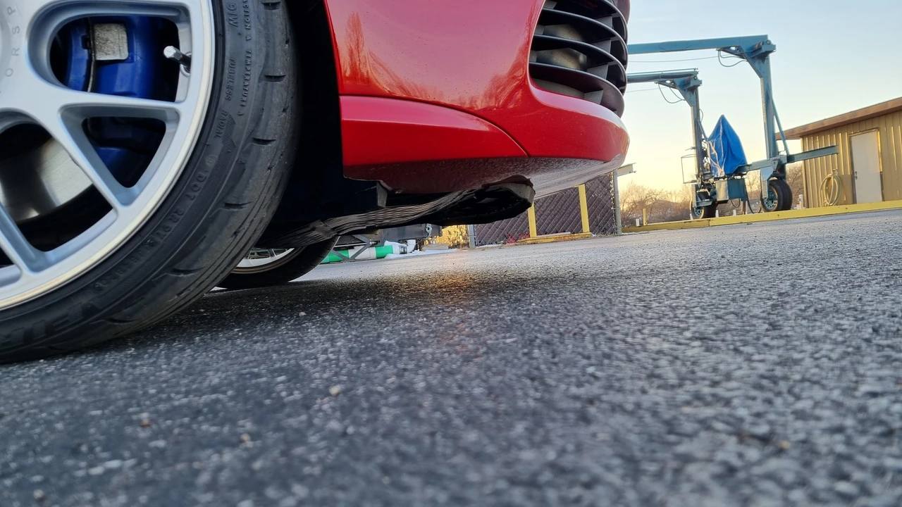 2008 Volkswagen R32 Mk5 - Image 20 of 31