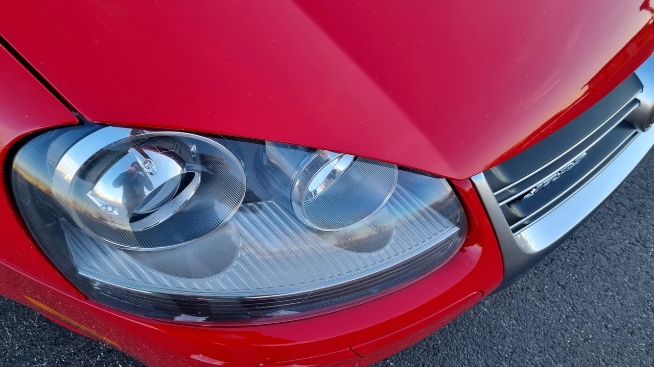 2008 Volkswagen R32 Mk5 - Image 18 of 31