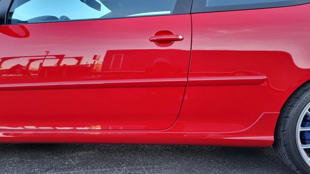 2008 Volkswagen R32 Mk5 - Image 25 of 31