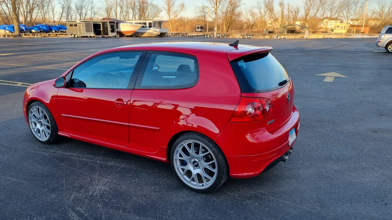2008 Volkswagen R32 Mk5 - Image 10 of 31