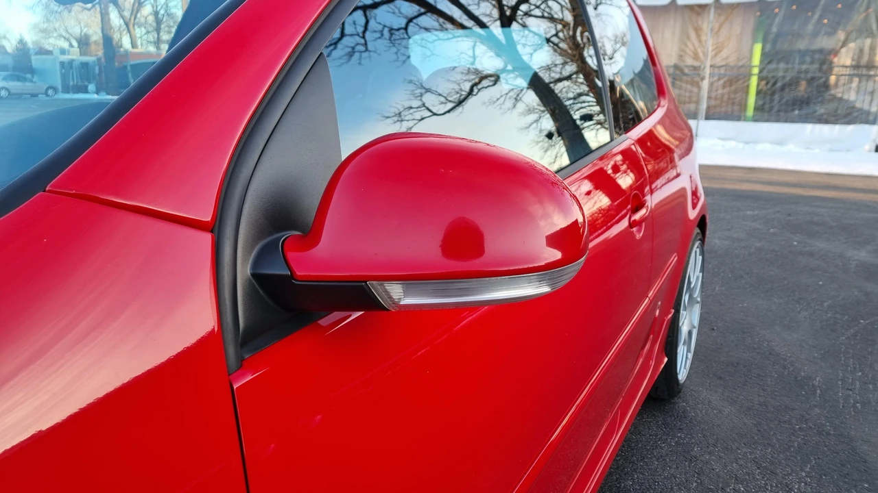 2008 Volkswagen R32 Mk5 - Image 24 of 31