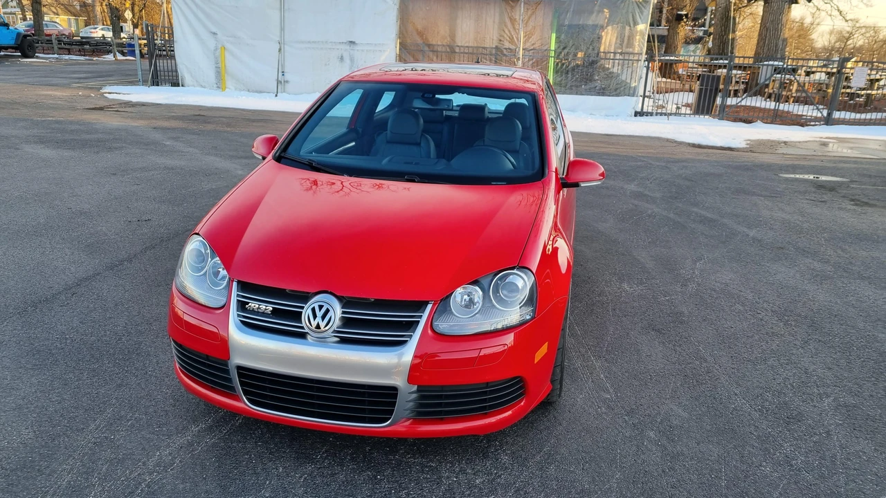 2008 Volkswagen R32 Mk5 - Image 6 of 31