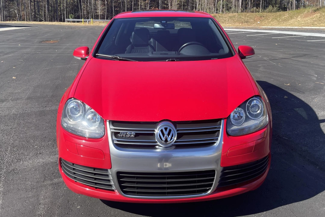 2008 Volkswagen R32 Mk5 - Image 2 of 5