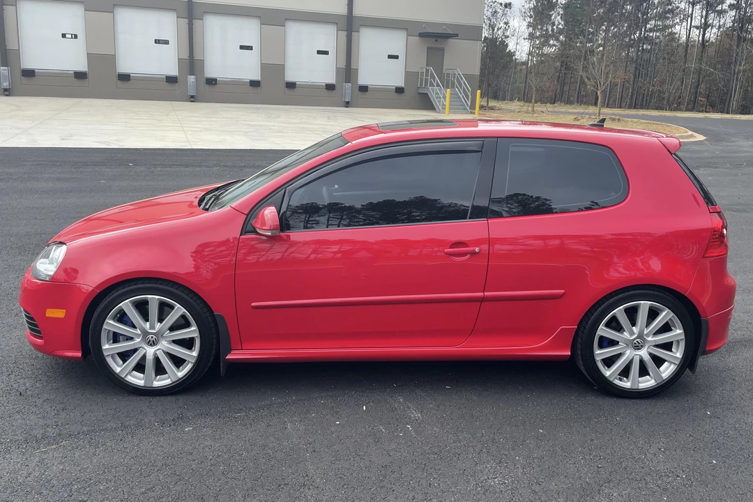 2008 Volkswagen R32 Mk5 - Image 3 of 5