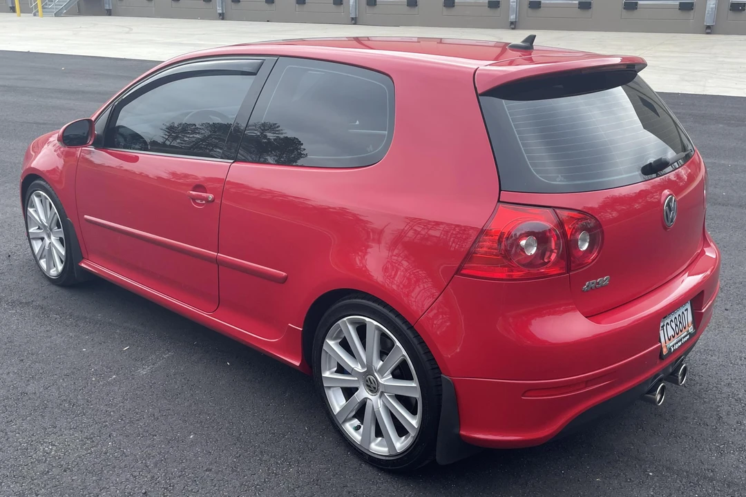 2008 Volkswagen R32 Mk5 - Image 4 of 5