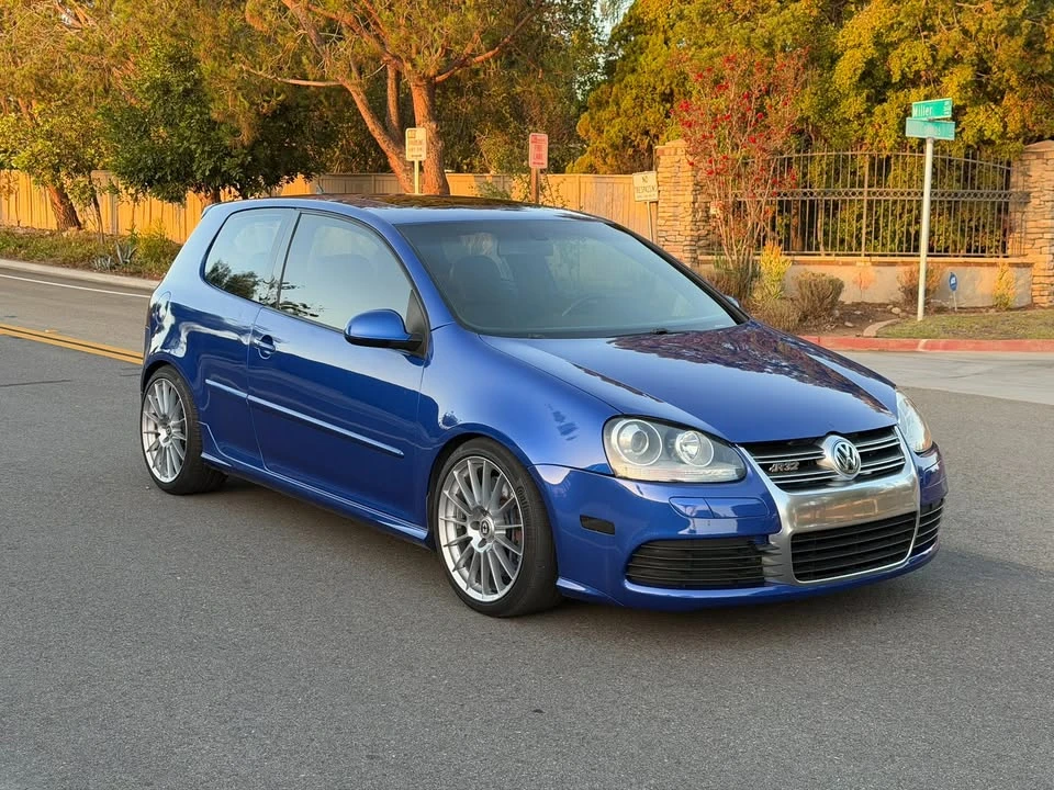 2008 Volkswagen R32 Mk5 - Image 7 of 20