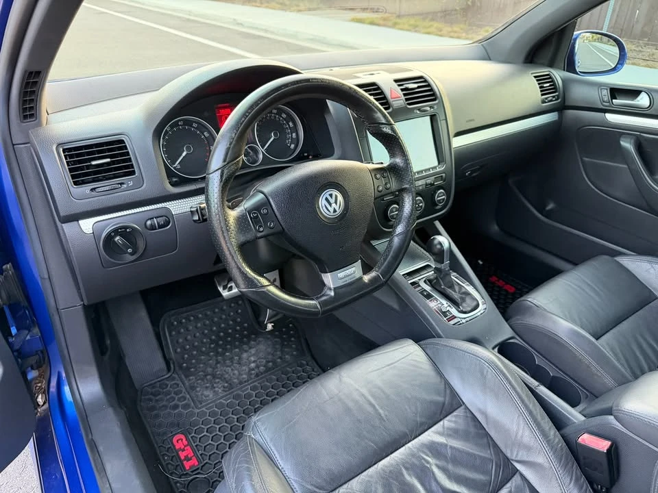 2008 Volkswagen R32 Mk5 - Image 12 of 20