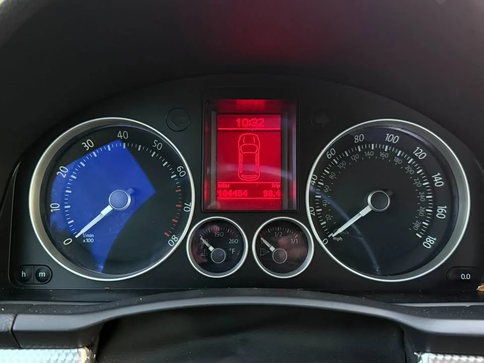 2008 Volkswagen R32 Mk5 - Image 20 of 20