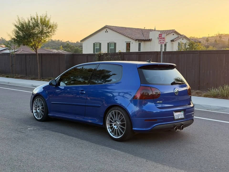 2008 Volkswagen R32 Mk5 - Image 3 of 20