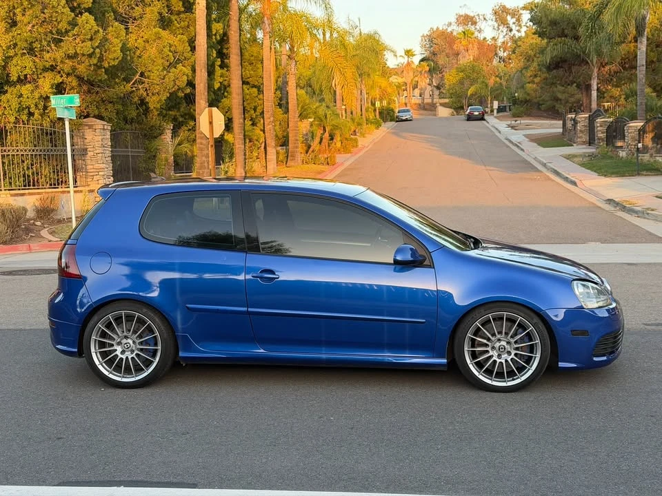2008 Volkswagen R32 Mk5 - Image 6 of 20
