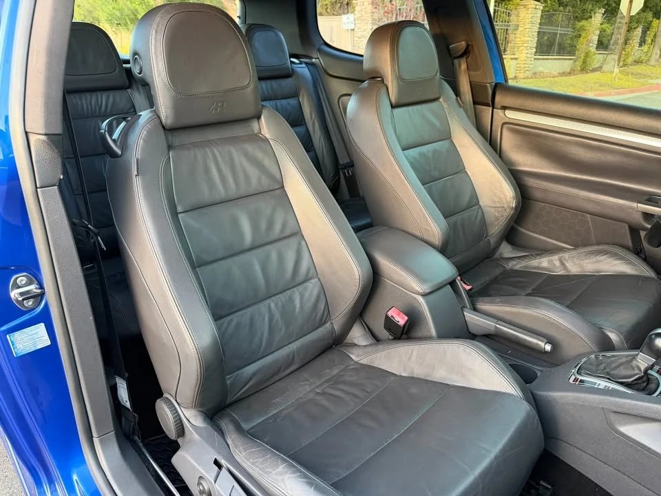 2008 Volkswagen R32 Mk5 - Image 16 of 20