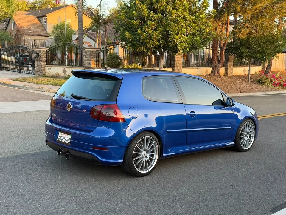 2008 Volkswagen R32 Mk5 - Image 5 of 20