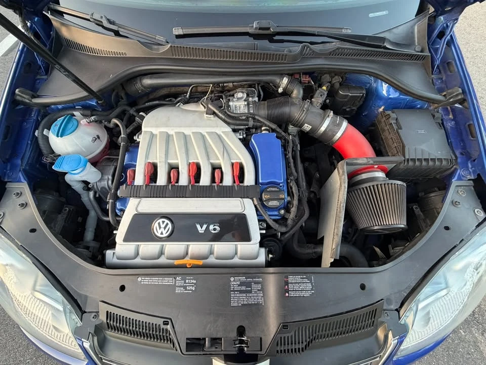 2008 Volkswagen R32 Mk5 - Image 18 of 20