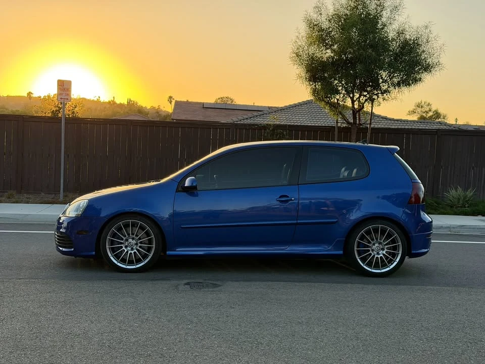2008 Volkswagen R32 Mk5 - Image 2 of 20