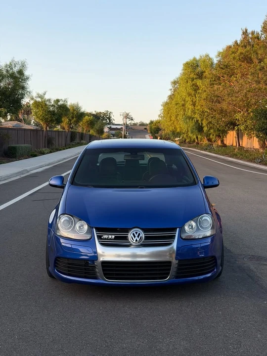 2008 Volkswagen R32 Mk5 - Image 8 of 20