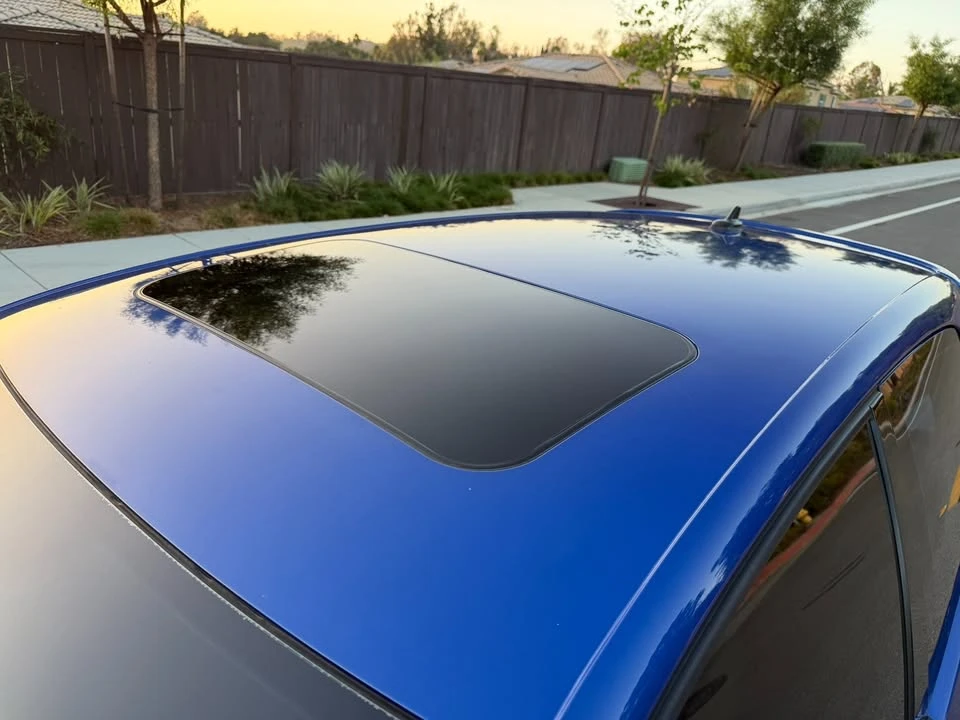 2008 Volkswagen R32 Mk5 - Image 19 of 20
