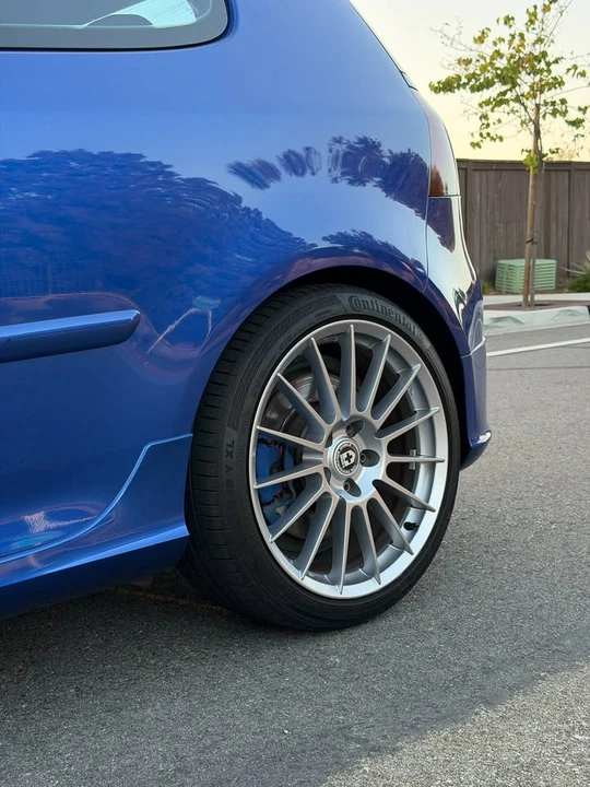 2008 Volkswagen R32 Mk5 - Image 10 of 20