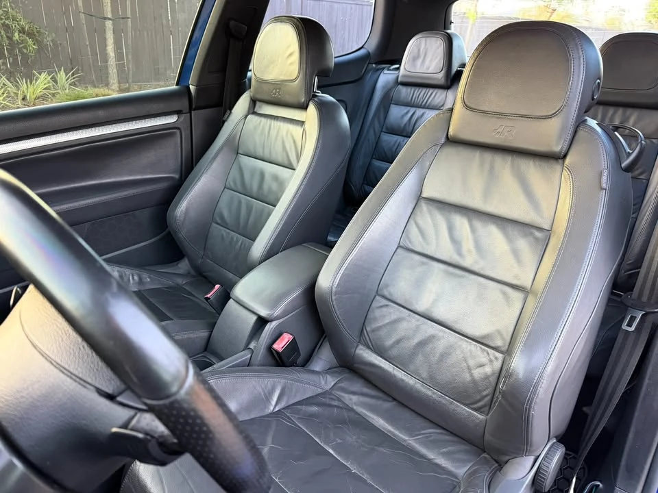 2008 Volkswagen R32 Mk5 - Image 13 of 20